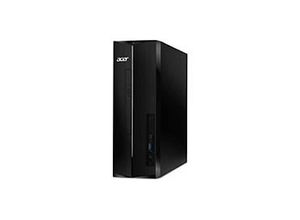 4711121945700 - Aspire XC-1785 - Compact Tower - Core i5 i5-14400 25 GHz - RAM 16 GB - SSD 1024 TB - UHD Graphics 730 4711121945700 - Aspire XC-1785 - Compact Tower - Core i5 i5-14400 25 GHz - RAM 16 GB - SSD 1024 TB - UHD Graphics 730