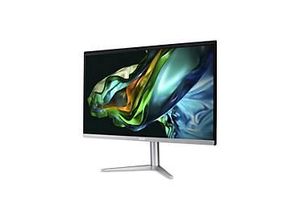 4711474208767 - Aspire C 24 C24-1300 - All-in-One (Komplettlösung) - Ryzen 3 7320U 24 GHz - RAM 8 GB - SSD 256 GB - Radeon 610M 4711474208767 - Aspire C 24 C24-1300 - All-in-One (Komplettlösung) - Ryzen 3 7320U 24 GHz - RAM 8 GB - SSD 256 GB - Radeon 610M