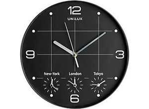 3595560025114 - Weltzeituhr On Time Büromöbel und Bürozubehör bei Büromöbel Experte im Online Shop