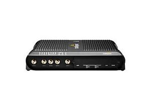 0810007803289 - Cradlepoint IBR1700 Series IBR1700-1200M-B - Wireless Router - WWAN 4-Port-Switch - 1GbE Dual-Band - 3G 4G - in-vehicle 0810007803289 - Cradlepoint IBR1700 Series IBR1700-1200M-B - Wireless Router - WWAN 4-Port-Switch - 1GbE Dual-Band - 3G 4G - in-vehicle