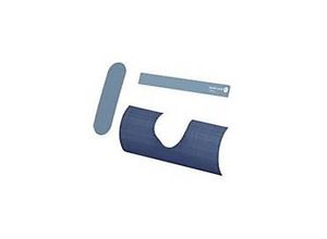 3326744931682 - Alcatel-Lucent Enterprise ALE-145 - Customization Set für Tastenerweiterungsmodul - Gray Factory - für Alcatel-Lucent Enterprise ALE-300 ALE-400 ALE-500 3326744931682 - Alcatel-Lucent Enterprise ALE-145 - Customization Set für Tastenerweiterungsmodul - Gray Factory - für Alcatel-Lucent Enterprise ALE-300 ALE-400 ALE-500