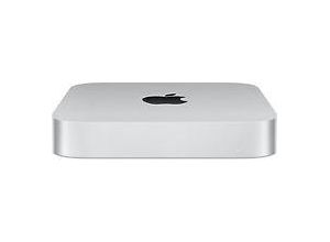 0194253142065 - APPLE Mac Mini Mac mini Computer Gr MacOS Ventura 8 GB RAM 256 GB SSD silberfarben (silber) Bestseller 0194253142065 - APPLE Mac Mini Mac mini Computer Gr MacOS Ventura 8 GB RAM 256 GB SSD silberfarben (silber) Bestseller