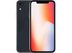0190198774408 - iPhone XR 256GB schwarz 0190198774408 - iPhone XR 256GB schwarz