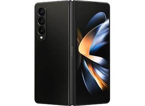 8806094703351 - Galaxy Z Fold 4 256GB Black 76 5G (12GB) Android SM-F936BZKBEUB 8806094703351 - Galaxy Z Fold 4 256GB Black 76 5G (12GB) Android SM-F936BZKBEUB