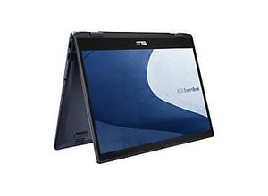4711081916970 - 2-in-1 Notebook Tablet ExpertBook B3 Flip B3402FBA-LE0172X 356 cm (14 Zoll) Full HD Intel® Core™ i5 i5-1235U 16 GB RAM 512 GB SSD Intel Iris Xe Win 11 4711081916970 - 2-in-1 Notebook Tablet ExpertBook B3 Flip B3402FBA-LE0172X 356 cm (14 Zoll) Full HD Intel® Core™ i5 i5-1235U 16 GB RAM 512 GB SSD Intel Iris Xe Win 11