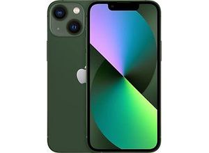 0194253121534 - iPhone 13 mini - 5G Smartphone - Dual-SIM - 256GB - OLED-Display - 54 - 2340 x 1080 Pixel - 2 x Rückkamera 12 MP 12 MP - front camera 12 MP - grün (MNFG3ZD A) 0194253121534 - iPhone 13 mini - 5G Smartphone - Dual-SIM - 256GB - OLED-Display - 54 - 2340 x 1080 Pixel - 2 x Rückkamera 12 MP 12 MP - front camera 12 MP - grün (MNFG3ZD A)