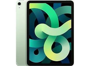 0190199791282 - APPLE MYH72FD A - iPad Air (4 Generation) Wi-Fi + Cellular 256 GB Grün 0190199791282 - APPLE MYH72FD A - iPad Air (4 Generation) Wi-Fi + Cellular 256 GB Grün