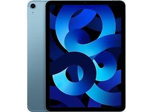 0194252809105 - 109 iPad Air Wi-Fi + Cellular - 5 Generation - Tablet - 256GB - 277 cm (109) IPS (2360 x 1640) - 3G 4G 5G - Blau (MM733FD A) 0194252809105 - 109 iPad Air Wi-Fi + Cellular - 5 Generation - Tablet - 256GB - 277 cm (109) IPS (2360 x 1640) - 3G 4G 5G - Blau (MM733FD A)