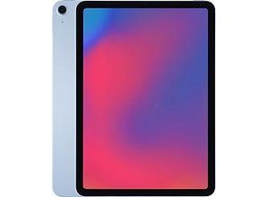 0190199778061 - iPad Air 277cm (109) 64GB himmelblau (Liquid Retina Display 12MP Weitwinkelkamera MYFQ2FD 0190199778061 - iPad Air 277cm (109) 64GB himmelblau (Liquid Retina Display 12MP Weitwinkelkamera MYFQ2FD