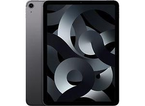 0194252806104 - 109 iPad Air Wi-Fi + Cellular - 5 Generation - Tablet - 64GB - 277 cm (109) IPS (2360 x 1640) - 3G 4G 5G - Space-grau (MM6R3FD A) 0194252806104 - 109 iPad Air Wi-Fi + Cellular - 5 Generation - Tablet - 64GB - 277 cm (109) IPS (2360 x 1640) - 3G 4G 5G - Space-grau (MM6R3FD A)