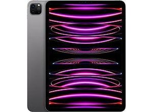 0194253265078 - 2790cm (11) iPad Pro Wi-Fi - 4 Generation - Tablet - 256GB - 279 cm (11) IPS (2388 x 1668) - Space-grau (MNXF3FD A) 0194253265078 - 2790cm (11) iPad Pro Wi-Fi - 4 Generation - Tablet - 256GB - 279 cm (11) IPS (2388 x 1668) - Space-grau (MNXF3FD A)