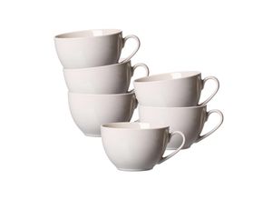 4053532156840 - Kaffeetassen Laredo 220 ml 6er Set
