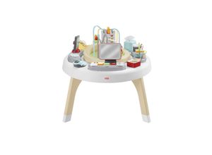 0887961992298 - Fisher-Price 2-in-1 Homeoffice Activity Center mehrfarbig 0887961992298 - Fisher-Price 2-in-1 Homeoffice Activity Center mehrfarbig