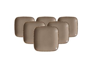 4053532071310 - Beilagenteller Casa ø 145 cm 6er Set