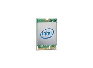 5032037161992 - Wi-Fi 6 AX201 - Netzwerkadapter - M2 2230 (CNVio2) - Bluetooth 50 80211ax 5032037161992 - Wi-Fi 6 AX201 - Netzwerkadapter - M2 2230 (CNVio2) - Bluetooth 50 80211ax