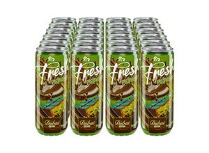 4262483270530 - Dubai Drink Fresh 033 Liter Dose 24er Pack 4262483270530 - Dubai Drink Fresh 033 Liter Dose 24er Pack