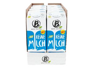 4004790142205 - Bio keine M*lch 18% 1 Liter 8er Pack 4004790142205 - Bio keine M*lch 18% 1 Liter 8er Pack