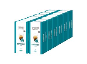 7617014149309 - Cremesso Espresso Alba 16 Kapseln 96 g 12er Pack 7617014149309 - Cremesso Espresso Alba 16 Kapseln 96 g 12er Pack