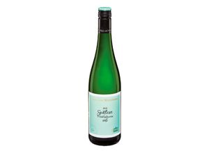 4316268665124 - Villa am Weinberg Spätlese süß 95 % vol 075 Liter - Inhalt 12 Flaschen