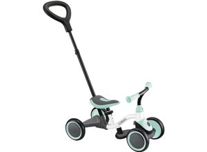 4895224405771 - Laufrad Learning Bike 3-in-1 weiß-mint 4895224405771 - Laufrad Learning Bike 3-in-1 weiß-mint