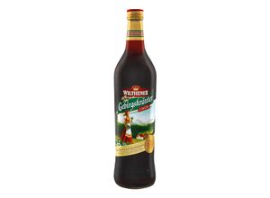 4012429001311 - Wilthener Gebirgskräuter Likör 300 % vol 07 Liter - Inhalt 6 Flaschen 4012429001311 - Wilthener Gebirgskräuter Likör 300 % vol 07 Liter - Inhalt 6 Flaschen