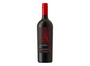 0085000017746 - Apothic Red 135 % vol 075 Liter - Inhalt 6 Flaschen 0085000017746 - Apothic Red 135 % vol 075 Liter - Inhalt 6 Flaschen