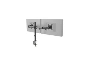 4251084676483 - VM-MF2 Monitorhalterung - Monitorhalterung Schwarz 4251084676483 - VM-MF2 Monitorhalterung - Monitorhalterung Schwarz