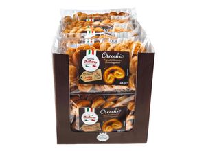 4316268407557 - Mondo Italiano Orecchio 225 g 13er Pack 4316268407557 - Mondo Italiano Orecchio 225 g 13er Pack