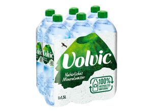 3057640186233 - Volvic Naturelle Natürliches Mineralwasser 15 Liter 6er Pack - Inhalt 2 Flaschen 3057640186233 - Volvic Naturelle Natürliches Mineralwasser 15 Liter 6er Pack - Inhalt 2 Flaschen