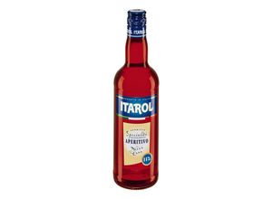 4044703013611 - Itarol Aperitivo 110 % vol 07 Liter - Inhalt 6 Flaschen 4044703013611 - Itarol Aperitivo 110 % vol 07 Liter - Inhalt 6 Flaschen