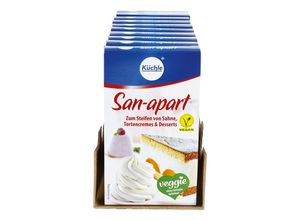 4035600700100 - San-Apart 125 g 10er Pack 4035600700100 - San-Apart 125 g 10er Pack