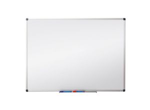 4059382348459 - Floordirekt - Whiteboard Office Marshal Profi Lackierte Oberfläche 100 x 200 cm - Weiß