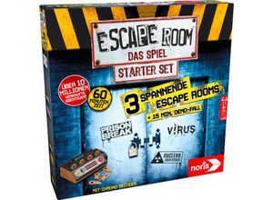 4000826005698 - Escape Room Das Spiel Partyspiel 4000826005698 - Escape Room Das Spiel Partyspiel