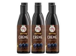 4316268631303 - Mondo Italiano Balsamico Creme Classic 250 ml 6er Pack 4316268631303 - Mondo Italiano Balsamico Creme Classic 250 ml 6er Pack