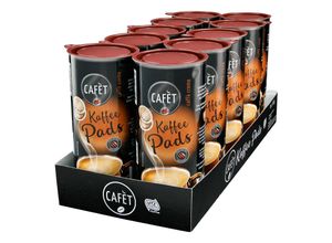 4316268491686 - Cafet Crema Pads 144 g 10er Pack 4316268491686 - Cafet Crema Pads 144 g 10er Pack