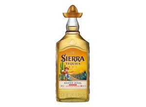 4062400543118 - Tequila Reposado 380 % vol 07 Liter 4062400543118 - Tequila Reposado 380 % vol 07 Liter