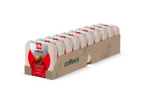 8003753224350 - CoffeeB by illy Classico Espresso 9 Coffee Balls 55g 10er Pack 8003753224350 - CoffeeB by illy Classico Espresso 9 Coffee Balls 55g 10er Pack