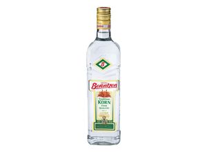 4041500061029 - Berentzen Traditions-Korn 320 % vol 07 Liter - Inhalt 6 Flaschen 4041500061029 - Berentzen Traditions-Korn 320 % vol 07 Liter - Inhalt 6 Flaschen