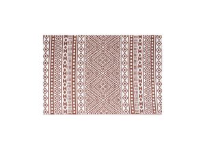 4260620353771 - Jet-line - Teppich Scarlett 120x180cm braun