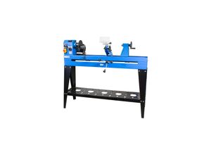 4015671114204 - Drechselmaschine Drechselbank gdm 1000 Drehbank Drehmaschine - Güde 4015671114204 - Drechselmaschine Drechselbank gdm 1000 Drehbank Drehmaschine - Güde