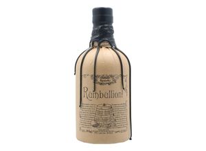 5052598008666 - Rumbullion! Rum 426 % vol 07 Liter 5052598008666 - Rumbullion! Rum 426 % vol 07 Liter
