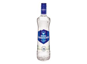 4003310181045 - Wodka Gorbatschow 375 % vol 07 Liter - Inhalt 6 Flaschen 4003310181045 - Wodka Gorbatschow 375 % vol 07 Liter - Inhalt 6 Flaschen