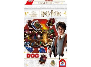4001504494230 - Kinderspiele Harry Po DOG Potter 4001504494230 SCHMIDT 4001504494230 - Kinderspiele Harry Po DOG Potter 4001504494230 SCHMIDT