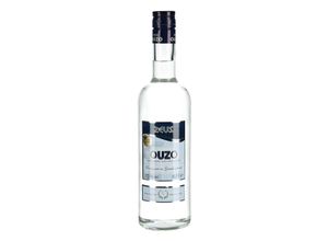 4316268644648 - Ouzo 375 % vol 07 Liter - Inhalt 6 Flaschen 4316268644648 - Ouzo 375 % vol 07 Liter - Inhalt 6 Flaschen