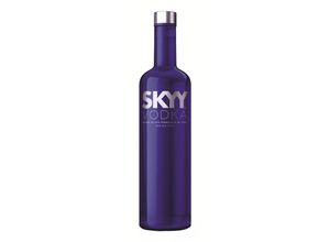 8000040007009 - Skyy Vodka 400 % vol 07 Liter - Inhalt 2 Flaschen 8000040007009 - Skyy Vodka 400 % vol 07 Liter - Inhalt 2 Flaschen