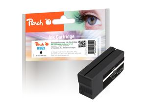 7640460548044 - HP 963 BK Druckerpatrone bk ersetzt HP No 963 BK 3JA26AE für zB HP OfficeJet Pro 9010 HP OfficeJet Pro 9012 HP OfficeJet Pro 9013 (wiederaufbereitet) 7640460548044 - HP 963 BK Druckerpatrone bk ersetzt HP No 963 BK 3JA26AE für zB HP OfficeJet Pro 9010 HP OfficeJet Pro 9012 HP OfficeJet Pro 9013 (wiederaufbereitet)