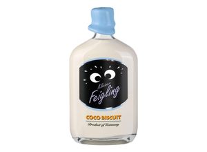 4004752252416 - Kleiner Feigling Coco Biscuit 150 % vol 05 Liter - Inhalt 6 Flaschen