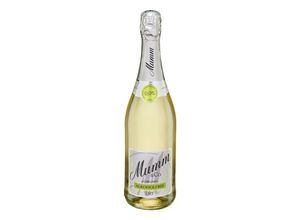 4011900670015 - Mumm Dry Jahrgangs Sekt alkoholfrei trocken 075 Liter - Inhalt 6 Flaschen