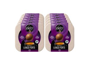 4316268714693 - Cafet Lungo Forte für Coffee B 51 g 10er Pack 4316268714693 - Cafet Lungo Forte für Coffee B 51 g 10er Pack