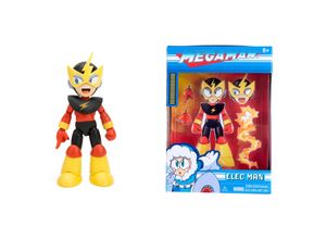 4006333085802 - Jada Toys Mega Man - Elec Man Spielfigur